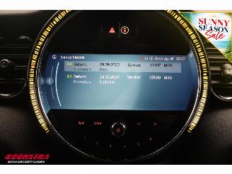 Mini Electric Se Camden 33 kWh 3-drs Clima Cruise Navi PDC SHZ picture 27