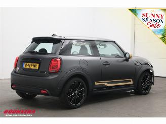 Mini Electric Se Camden 33 kWh 3-drs Clima Cruise Navi PDC SHZ picture 3