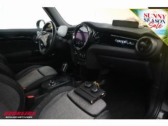 Mini Cooper SE Electric Camden 33 kWh 3-drs Clima Cruise Navi PDC SHZ picture 14
