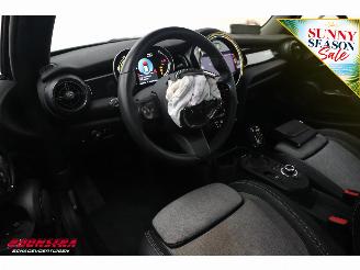 Mini Electric Se Camden 33 kWh 3-drs Clima Cruise Navi PDC SHZ picture 19