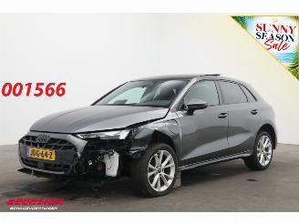 Avarii autoturisme Audi A3 Sportback 40 TFSI-e DSG S-Line Edition Glasdak ACC Clima Navi SHZ PDC 2025/9