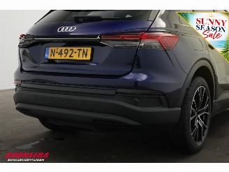 Audi Q4 35 Launch edition 55 kWh WASSER ACC Clima Navi Apple/Android SHZ PDC picture 7