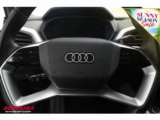 Audi Q4 35 Launch edition 55 kWh WASSER ACC Clima Navi Apple/Android SHZ PDC picture 16
