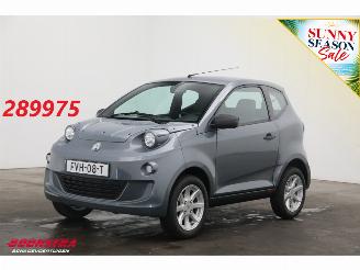 Gebrauchtwagen Microcar Aixam S10 Minauto LMV 333 km! 2025/8