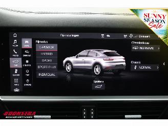 Porsche Cayenne 3.0 E-Hybrid Pano ACC PDLS PASM Sport Chrono Bose 360° SHZ AHK picture 34