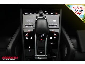Porsche Cayenne 3.0 E-Hybrid Pano ACC PDLS PASM Sport Chrono Bose 360° SHZ AHK picture 37