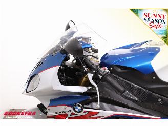 BMW S1000RR Heizgriffe Lap Timer Cruise picture 9