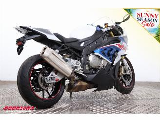 BMW S1000RR Heizgriffe Lap Timer Cruise picture 3