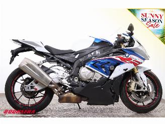 BMW S1000RR Heizgriffe Lap Timer Cruise picture 7