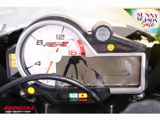 BMW S1000RR Heizgriffe Lap Timer Cruise picture 20