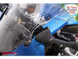 BMW S1000RR Heizgriffe Lap Timer Cruise picture 14