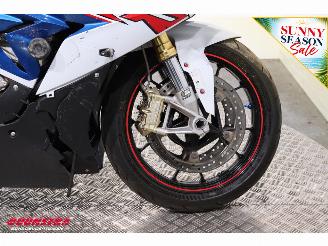 BMW S1000RR Heizgriffe Lap Timer Cruise picture 15