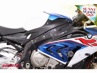 BMW S1000RR Heizgriffe Lap Timer Cruise picture 18