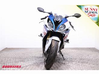 BMW S1000RR Heizgriffe Lap Timer Cruise picture 6