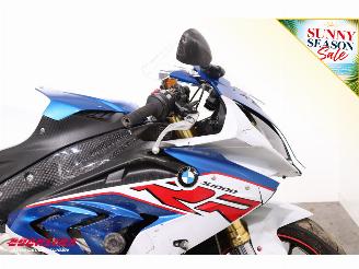 BMW S1000RR Heizgriffe Lap Timer Cruise picture 16