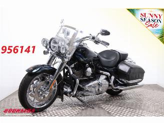 Gebrauchtwagen Motorrad Harley-Davidson  CVO Road King FLHRSE3 Screaming Eagle 5HD! S&S Cruise 2007/3