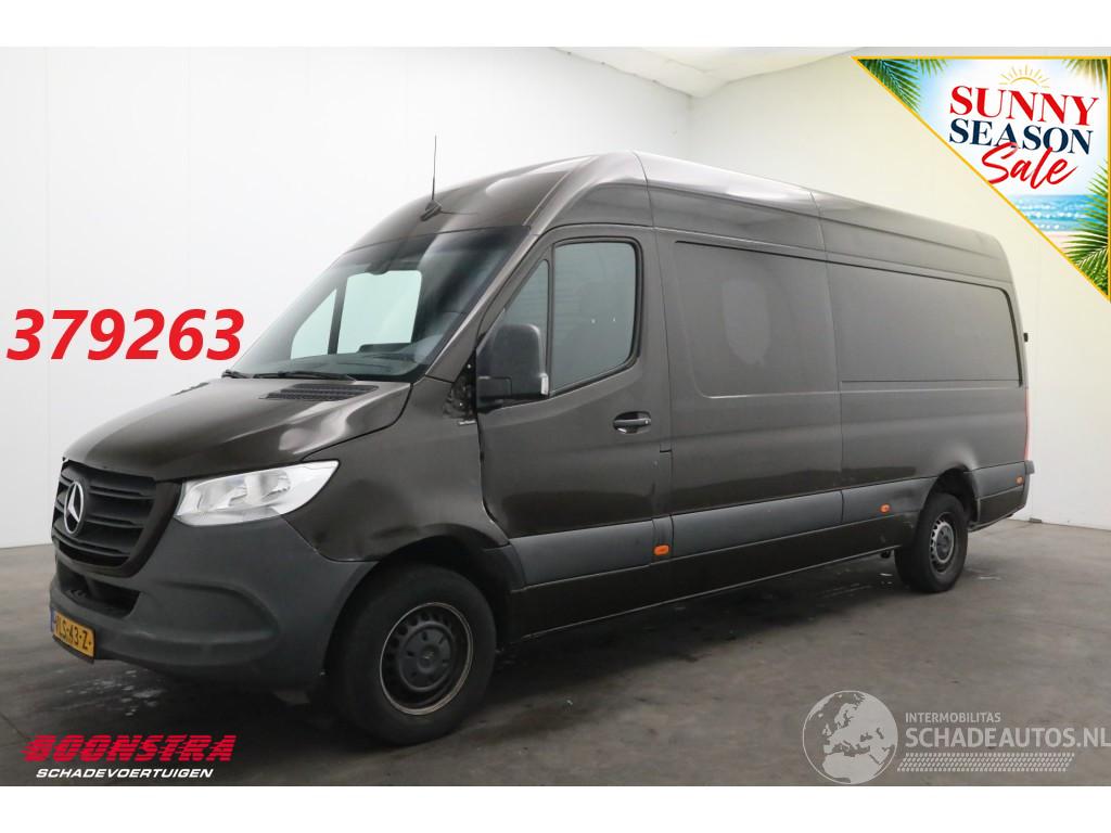 Mercedes Sprinter 315 CDI 9G-Tronic RWD L4H2 MAXI Cruise Camera Airco Bluetooth