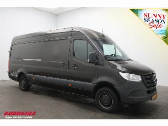 Mercedes Sprinter 315 CDI 9G-Tronic RWD L4H2 MAXI Cruise Camera Airco Bluetooth picture 2