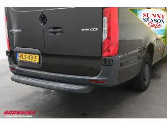 Mercedes Sprinter 315 CDI 9G-Tronic RWD L4H2 MAXI Cruise Camera Airco Bluetooth picture 11