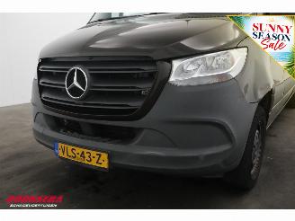 Mercedes Sprinter 315 CDI 9G-Tronic RWD L4H2 MAXI Cruise Camera Airco Bluetooth picture 6
