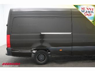 Mercedes Sprinter 315 CDI 9G-Tronic RWD L4H2 MAXI Cruise Camera Airco Bluetooth picture 5