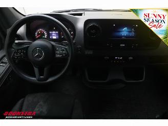 Mercedes Sprinter 315 CDI 9G-Tronic RWD L4H2 MAXI Cruise Camera Airco Bluetooth picture 16