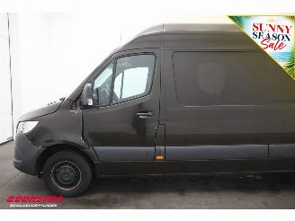 Mercedes Sprinter 315 CDI 9G-Tronic RWD L4H2 MAXI Cruise Camera Airco Bluetooth picture 8