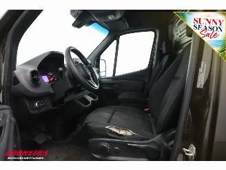 Mercedes Sprinter 315 CDI 9G-Tronic RWD L4H2 MAXI Cruise Camera Airco Bluetooth picture 18