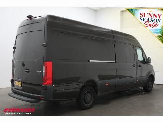 Mercedes Sprinter 315 CDI 9G-Tronic RWD L4H2 MAXI Cruise Camera Airco Bluetooth picture 3