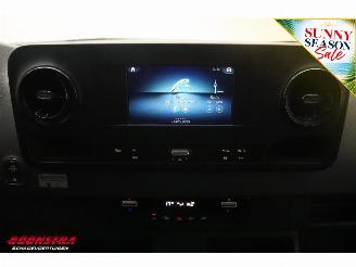 Mercedes Sprinter 315 CDI 9G-Tronic RWD L4H2 MAXI Cruise Camera Airco Bluetooth picture 17