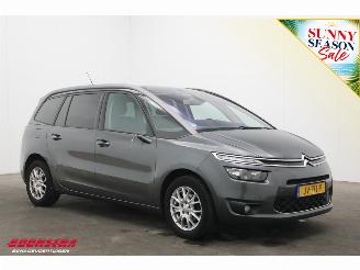 Citroën Grand C4 Picasso 1.6 BlueHDi Business 7-Pers. Cruise Navi Clima Camera PDC Virtual picture 2
