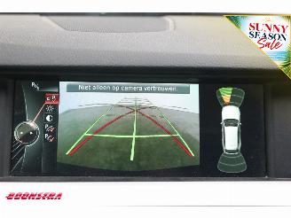 BMW 5-serie Touring 520d Aut M-Sport Fahrbereit Navi Leder Memory SHZ Camera PDC picture 21