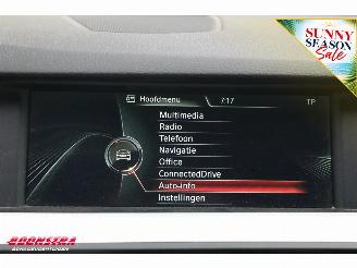 BMW 5-serie Touring 520d Aut M-Sport Fahrbereit Navi Leder Memory SHZ Camera PDC picture 22
