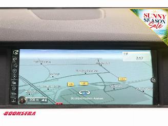 BMW 5-serie Touring 520d Aut M-Sport Fahrbereit Navi Leder Memory SHZ Camera PDC picture 20