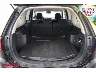 Mitsubishi Outlander 2.4 PHEV 4WD Pure Cruise Clima Camera PDC picture 32
