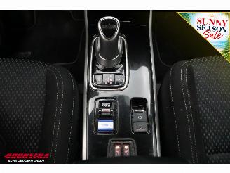 Mitsubishi Outlander 2.4 PHEV 4WD Pure Cruise Clima Camera PDC picture 29