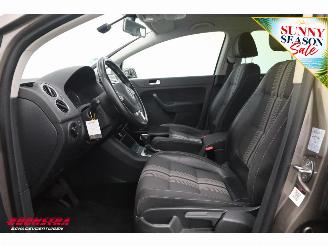 Volkswagen Golf plus 1.2 TSI DSG Trendline Cruise Clima Navi SHZ PDC picture 21