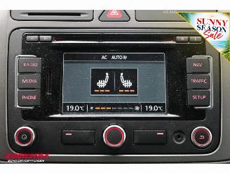 Volkswagen Golf plus 1.2 TSI DSG Trendline Cruise Clima Navi SHZ PDC picture 29