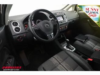 Volkswagen Golf plus 1.2 TSI DSG Trendline Cruise Clima Navi SHZ PDC picture 24