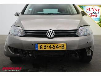 Volkswagen Golf plus 1.2 TSI DSG Trendline Cruise Clima Navi SHZ PDC picture 7