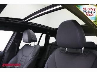 BMW iX3 High Executive M Sport 80 kWh Pano ACC Memory Leder H/K Navi Camera PDC picture 23