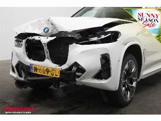 BMW iX3 High Executive M Sport 80 kWh Pano ACC Memory Leder H/K Navi Camera PDC picture 15