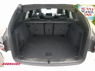BMW iX3 High Executive M Sport 80 kWh Pano ACC Memory Leder H/K Navi Camera PDC picture 38