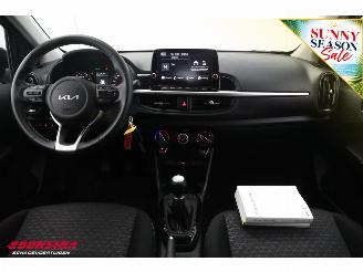 Kia Picanto 1.0 DPi DynamicLine Cruise Airco Apple/Android Camera 21.035 km! picture 15