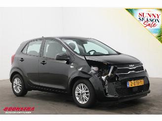 Kia Picanto 1.0 DPi DynamicLine Cruise Airco Apple/Android Camera 21.035 km! picture 2