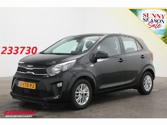 škoda osobní automobily Kia Picanto 1.0 DPi DynamicLine Cruise Airco Apple/Android Camera 21.035 km! 2024/6