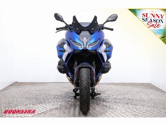 BMW  R 1300 RS ASA 3X Pakket ACC Heizgriffe SHZ 1.210 km! picture 6