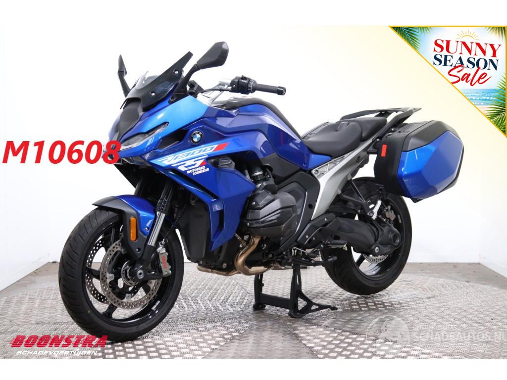 BMW R 1300 RS ASA 3X Pakket ACC Heizgriffe SHZ 1.210 km!