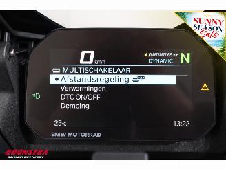 BMW  R 1300 RS ASA 3X Pakket ACC Heizgriffe SHZ 1.210 km! picture 16