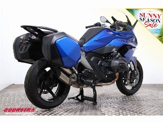 BMW  R 1300 RS ASA 3X Pakket ACC Heizgriffe SHZ 1.210 km! picture 3
